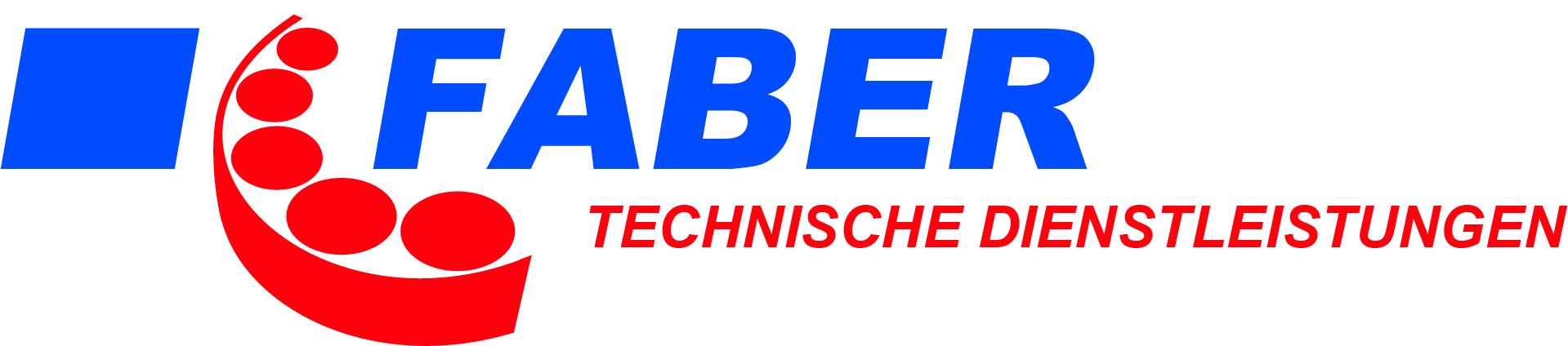 Firma Faber Mannheim Logo