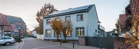 Architekturbüro VÖGELE Logo