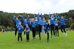 Spannende und stimmungsvolle Titelkämpfe beim Finale der Mannschaften Picture