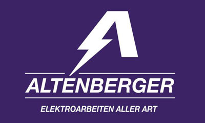 Altenberger Elektroservice GmbH Logo